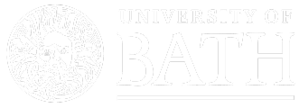University of Bath logo
